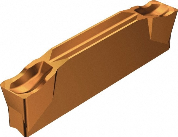 Cutoff Insert: R123G203000503-CR 1125, C